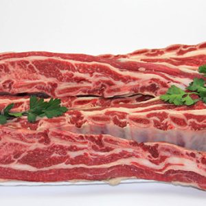Asado De Tira