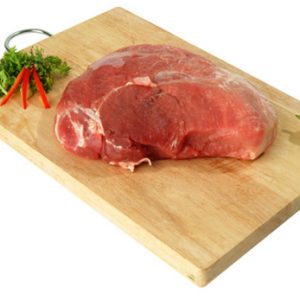 Paleta De Cerdo