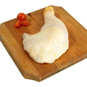 Trutro De Pollo Entero