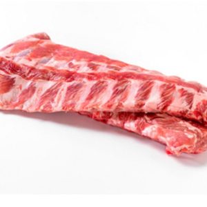 Costillar De Cerdo