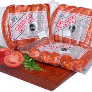 Choripan